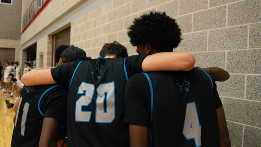 Texas Lions Fall Ball vs Lake Travis 2025 - Team