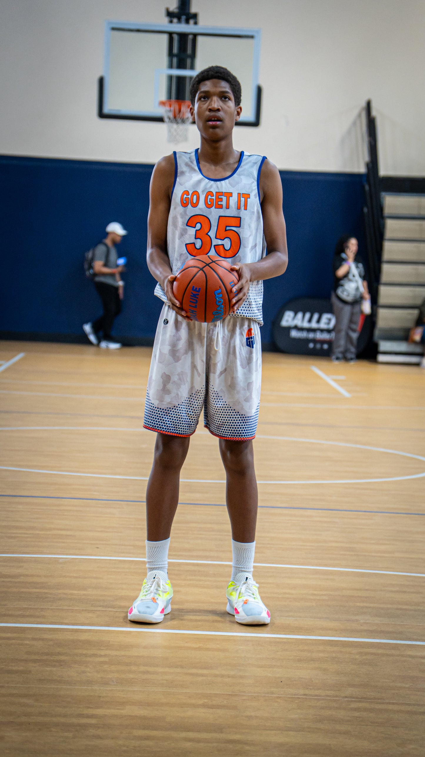 Go Get It - GASO Live May 2025 - Free Throw v2