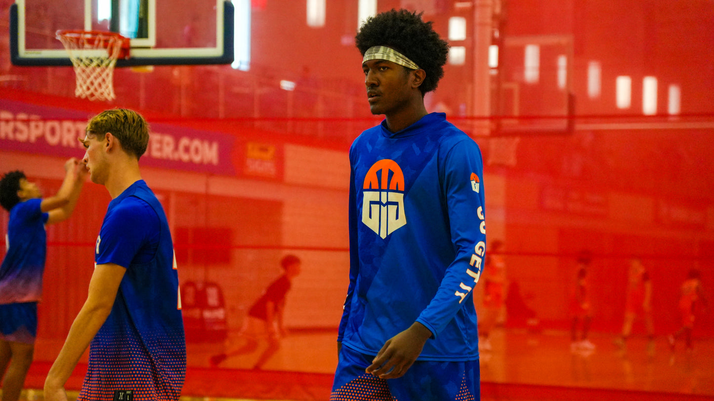 Go Get It - GASO ATX June 2025 - Headband