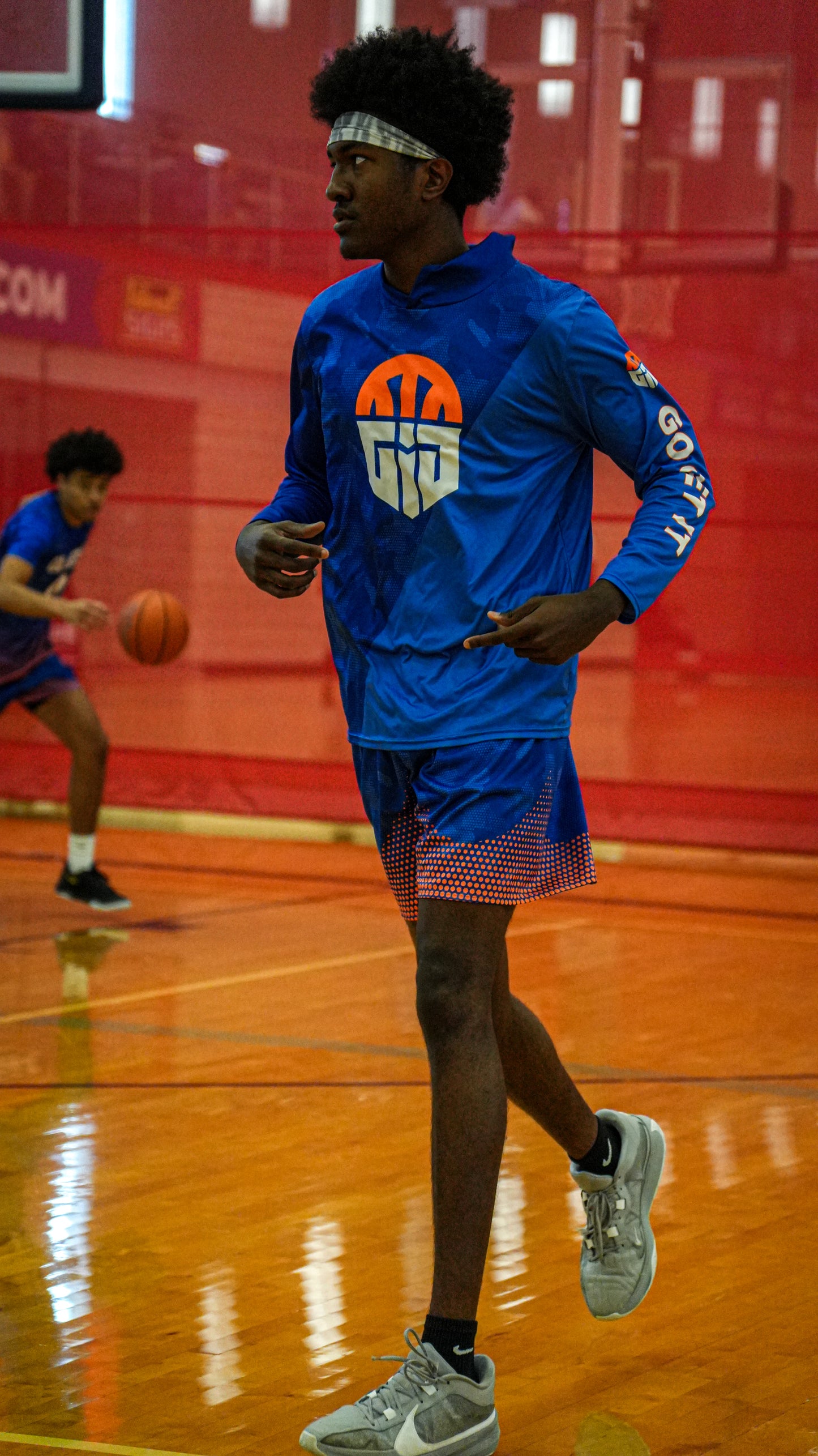 Go Get It - GASO ATX June 2025 - Warm Up v2