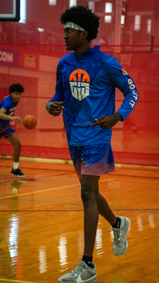 Go Get It - GASO ATX June 2025 - Warm Up v2