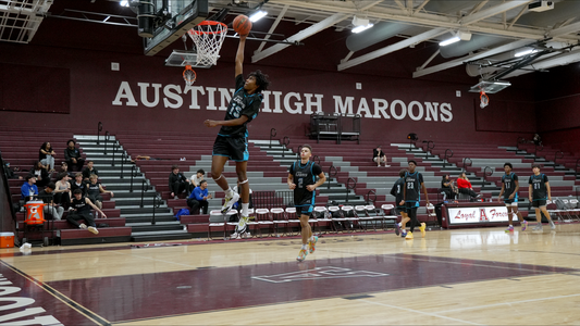 Maroon Classic Tournament 2024: Texas Lions - Power Dunk